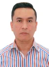 Foto de Dr. Samuel Pecho Silva