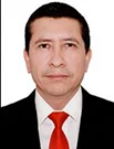 Foto de Dr. Wuilber Ludeña Hurtado