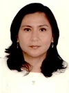 Foto de Dr. Patricia Chavez Galvez