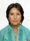 Foto de Dr. Sheila Marilin Charcape Lescano