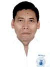 Foto de Dr. Jose Antonio Loayza Telentes