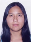 Foto de Dr. Elida Quillama Torres