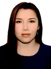 Foto de Dr. Yessenia Huarcaya Carazas