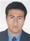 Foto de Dr. Percy Martin Nevado Alban