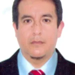 Foto de Dr. Pedro Caceres Gamarra