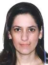 Foto de Dr. Cecilia Veronica Herbozo Nory