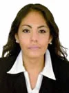 Foto de Dr. Nidia Melgarejo Chacon