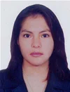 Foto de Dr. Shirley Cordova Peralta