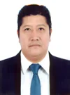 Foto de Dr. Javier Pari Porlles