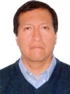 Foto de Dr. Ovidio Antonio Huaringa Salcedo