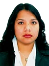 Foto de Dr. Noemi Socorro Medina Paz