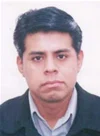 Foto de Dr. Rommel Manuel Chagray Loza