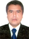 Foto de Dr. Benjamin Isidro Taboada Valdivieso