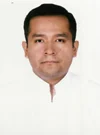 Foto de Dr. Juan Jose Cruz Padilla