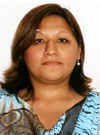 Foto de Dr. Irene Andrea Bravo Gutierrez