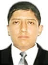 Foto de Dr. Jesus Gregorio Cajachagua Quispe