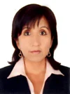 Foto de Dr. Ysabel Margot Zavala Quillatupa