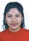 Foto de Dr. Lilian Diana Ramirez Puraca