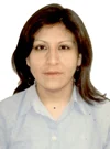 Foto de Dr. Liz Lyan Rojas Poma
