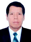 Foto de Dr. Christian Romeo Misari Argandoña