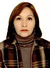 Foto de Dr. Karina Elvira Prieto Bejar