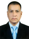 Foto de Dr. Francis Juan Lermo Chuquillanqui
