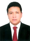 Foto de Dr. Eduardo Felix Gutarra Galvan