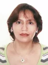 Foto de Dr. Tany Maireth Orihuela Alegre