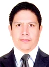 Foto de Dr. Fernando Adolfo Silva Vasquez