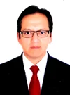 Foto de Dr. Wilder Eduardo Ramos Castillo