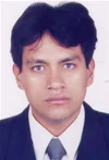 Foto de Dr. Willy Marin Honores