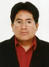Foto de Dr. Luis Fernando Calua Marcelo
