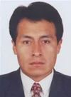 Foto de Dr. Wilson Rafael Villanueva Julcamoro
