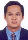 Foto de Dr. Percy Ezra Rengifo Vasquez