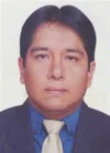 Foto de Dr. Juan Pablo Santillan Medina