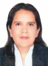 Foto de Dr. Christina Abigail Lezcano Solano