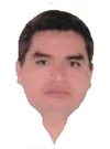 Foto de Dr. Pedro German Patron Rios