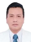 Foto de Dr. Edgar Fermin Yan Quiroz