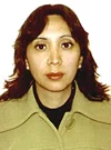 Foto de Dr. Ana Maria Florian Rodriguez