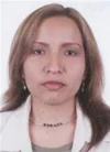 Foto de Dr. Dayana Kim Pastor Gutierrez