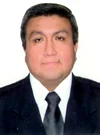Foto de Dr. Jose David Urcia Vazallo