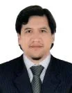 Foto de Dr. Ronald Milton Rodriguez Montoya