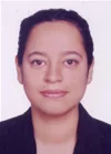 Foto de Dr. Fiorella Marina Grossi Blanco