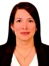 Foto de Dr. Tatiana Saldarriaga Valiente