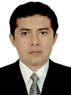 Foto de Dr. Bernardo Alexander Flores Arenas