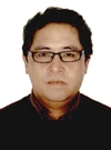Foto de Dr. Daniel Alexander Linares Linares