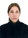 Foto de Dr. Tania Mariela Huayne Diaz