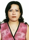 Foto de Dr. Claudia Milagros Vizcarra Martinez