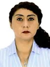 Foto de Dr. Julissa Jalhily Sobenes Ortiz