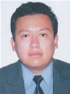 Foto de Dr. Ricardo Jerico Juarez Zevallos